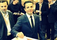 Przewodniczący rezygnuje - podejrzewa malwersacje - zdjęcie główne