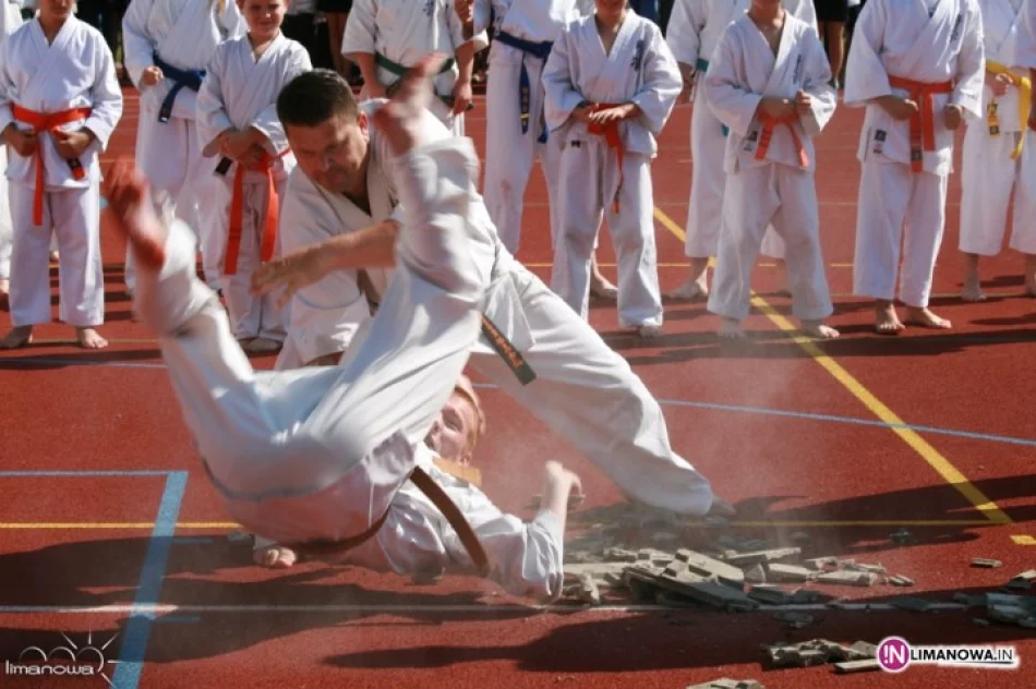 Boisko otwarte, burmistrz tłumaczy - zdjęcie 3