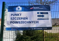 Ruszają dwa punkty szczepień - zainteresowanie "umiarkowane". Powodem rodzaj preparatu? - zdjęcie główne