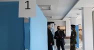 Wizyta Wicewojewody Małopolskiego na okoliczność uruchomienia Powszechnego Punktu Szczepień w LDK - zdjęcie 3