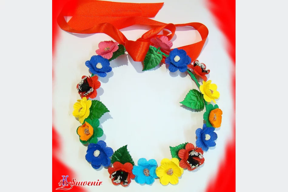 GORSETY - KORALE - WIANKI - BLUZKI - SPÓDNICE  -  KOMŻE - KAPTURKI - DZWONECZKI - zdjęcie 8