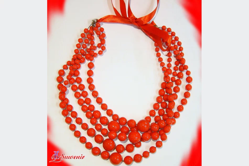 GORSETY - KORALE - WIANKI - BLUZKI - SPÓDNICE  -  KOMŻE - KAPTURKI - DZWONECZKI - zdjęcie 12