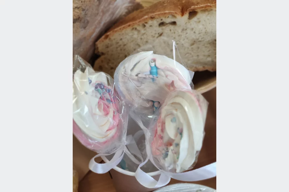 Przedszkole organizuje charytatywny kiermasz dla swojego podopiecznego - zdjęcie 6