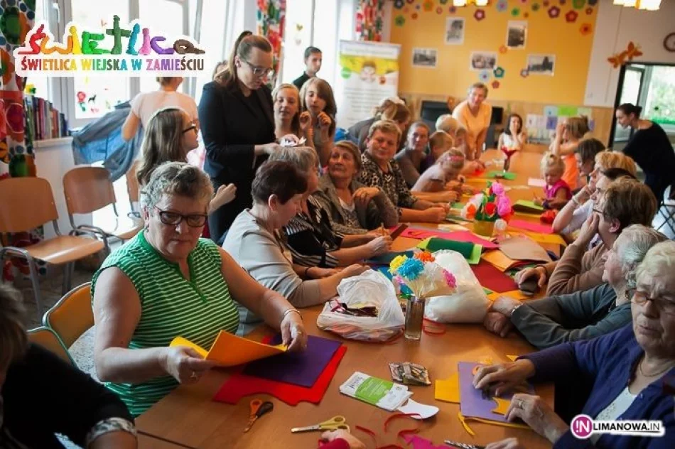 Z myślą o seniorach - zdjęcie 2