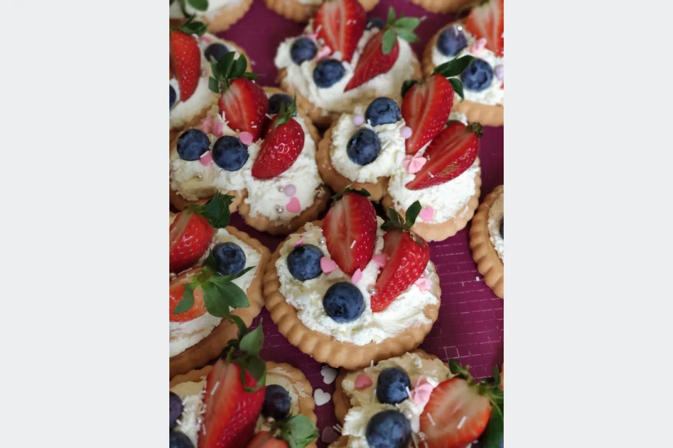 Przedszkole organizuje charytatywny kiermasz dla swojego podopiecznego - zdjęcie 5