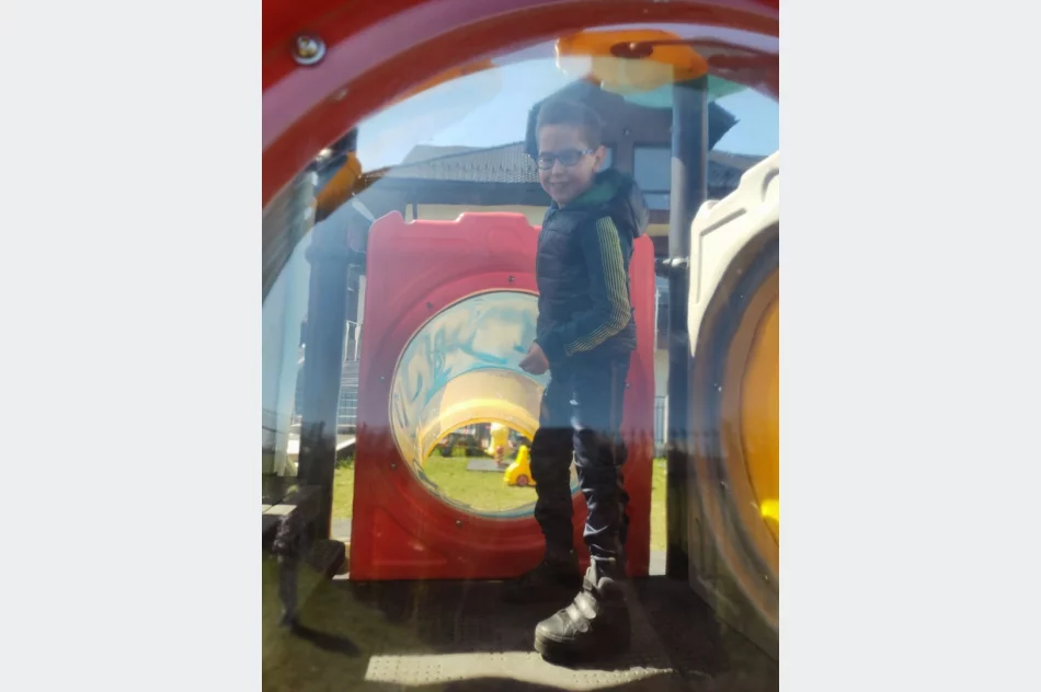 Przedszkole organizuje charytatywny kiermasz dla swojego podopiecznego - zdjęcie 2