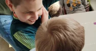 Przedszkole organizuje charytatywny kiermasz dla swojego podopiecznego - zdjęcie 3