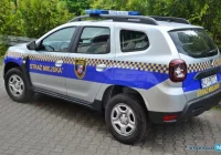 Radny chwali straż miejską za widoczne skutki działań - zdjęcie główne