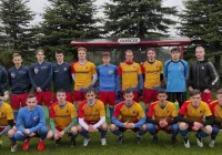 MLJS: Limanovia poradziła sobie z Orkanem - zdjęcie główne