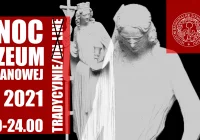 Ecclesia +/- Synagoga – IX Noc Muzeum w Limanowej - zdjęcie główne