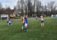 Piłkarski weekend: większość spotkań w sobotę. - zdjęcie główne