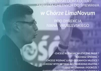  Rusza nabór do Chóru LimaNovum! - zdjęcie główne