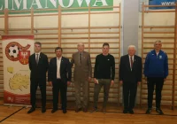 Wybór prezesa Limanowskiego Podokręgu. Uhonorowano zasłużony działaczy piłkarskich. Najważniejsze zadania na lata 2021-2025. - zdjęcie główne