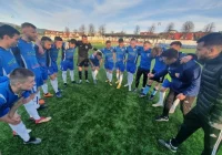 Apel Limanovii do kibiców - zdjęcie główne