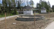 Częściowy odbiór inwestycji w Parku Miejskim oraz w okolicy Potoku Jabłonieckiego - zdjęcie 4