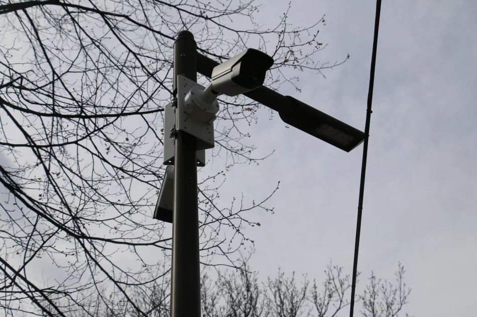 Częściowy odbiór inwestycji w Parku Miejskim oraz w okolicy Potoku Jabłonieckiego - zdjęcie 9