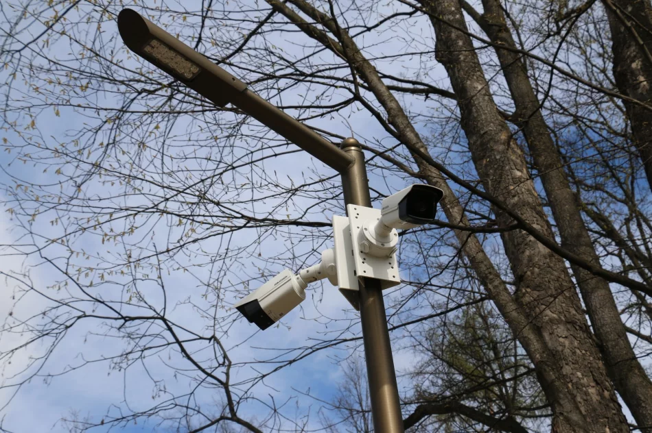 Częściowy odbiór inwestycji w Parku Miejskim oraz w okolicy Potoku Jabłonieckiego - zdjęcie 14