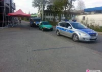 Uciekał przed policją, był pijany - zdjęcie główne