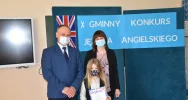 X Gminny Konkurs Języka Angielskiego - zdjęcie 2