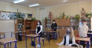 X Gminny Konkurs Języka Angielskiego - zdjęcie 3