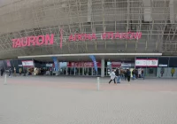 Ruszył największy punkt szczepień powszechnych w Małopolsce - zdjęcie główne