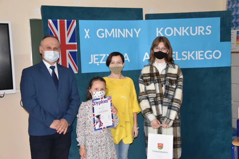 X Gminny Konkurs Języka Angielskiego - zdjęcie 13