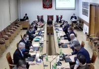 Retransmisja sesji Rady Miasta - zdjęcie główne