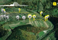 Samorząd będzie wyznaczał trasy z najciekawszymi widokami - zdjęcie główne