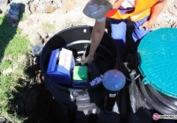 Przydomowe oczyszczalnie zamiast kanalizacji - zdjęcie główne