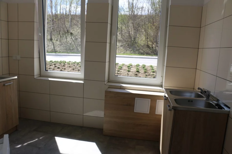 Rozpoczynają się odbiory nowego kompleksu rekreacyjnego - zdjęcie 2