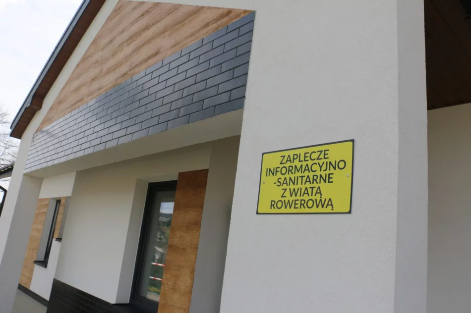 Rozpoczynają się odbiory nowego kompleksu rekreacyjnego - zdjęcie 3