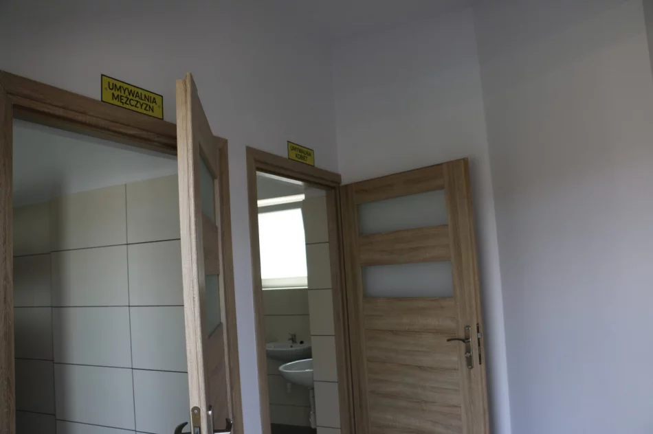 Rozpoczynają się odbiory nowego kompleksu rekreacyjnego - zdjęcie 7