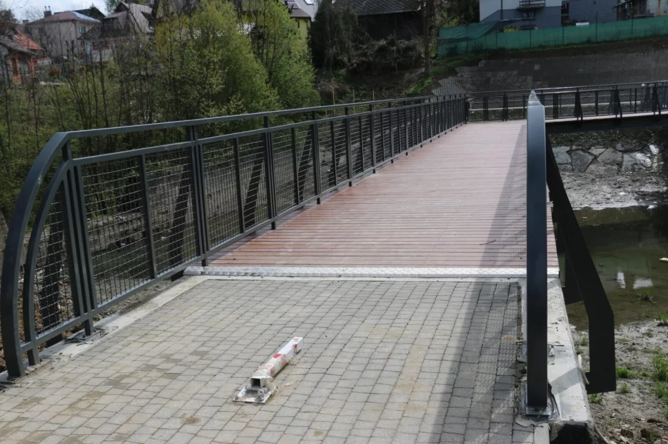 Rozpoczynają się odbiory nowego kompleksu rekreacyjnego - zdjęcie 14