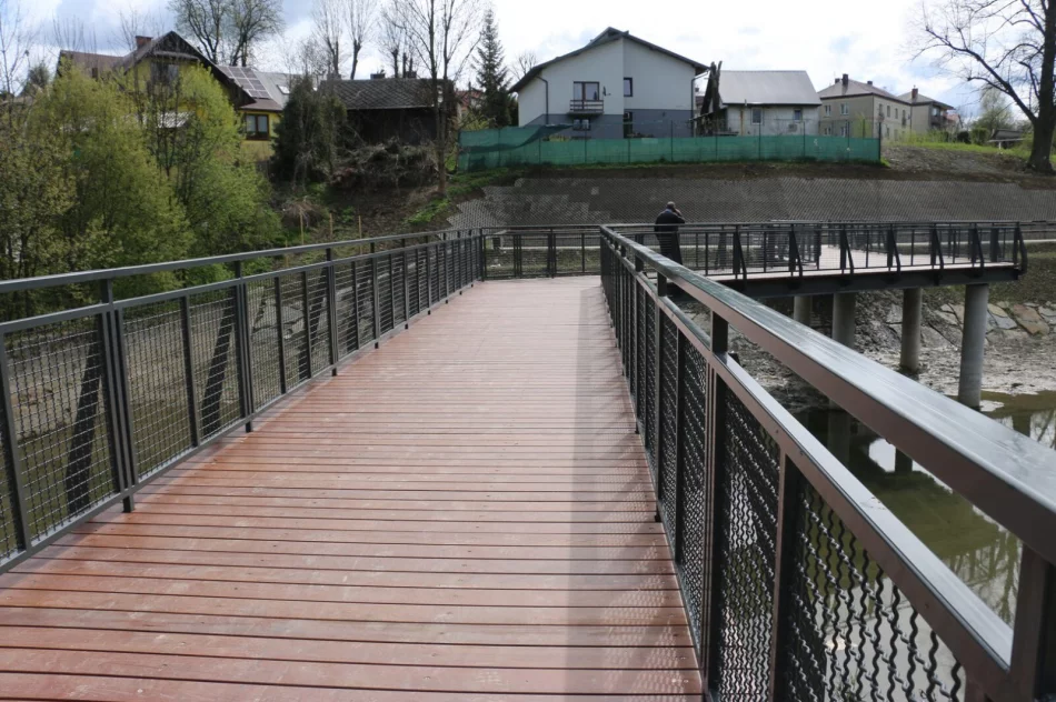 Rozpoczynają się odbiory nowego kompleksu rekreacyjnego - zdjęcie 15