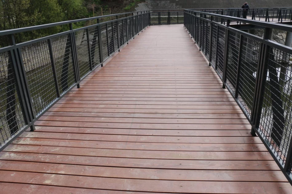 Rozpoczynają się odbiory nowego kompleksu rekreacyjnego - zdjęcie 16