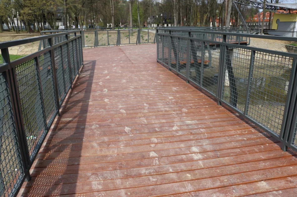 Rozpoczynają się odbiory nowego kompleksu rekreacyjnego - zdjęcie 18