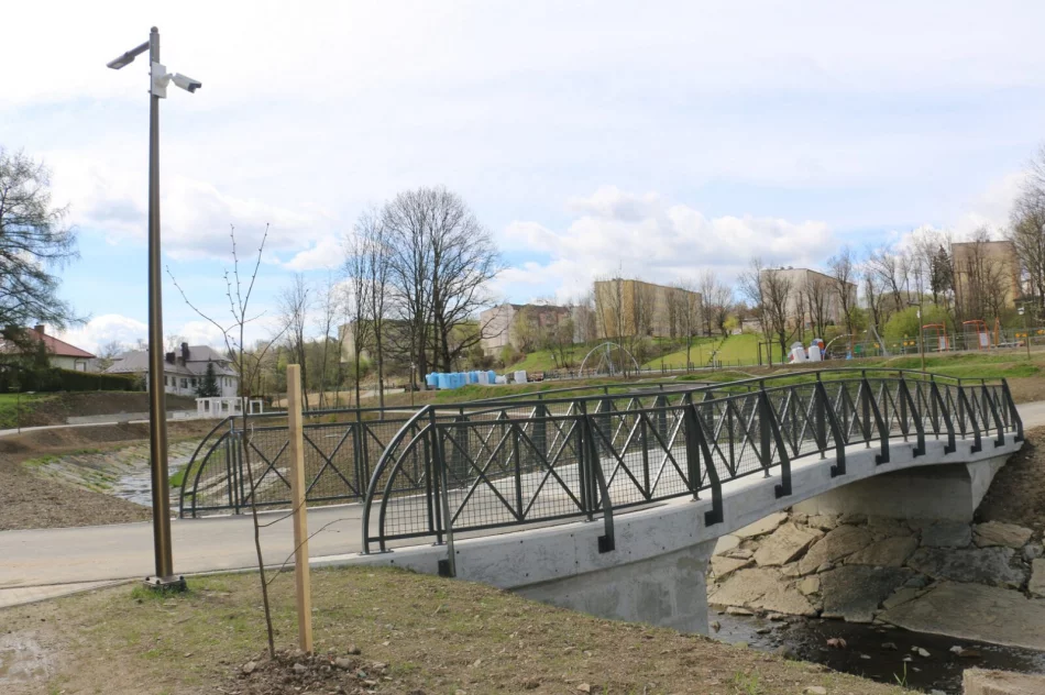 Rozpoczynają się odbiory nowego kompleksu rekreacyjnego - zdjęcie 19