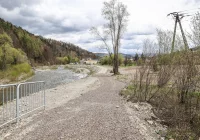 Oficjalnie odebrano nowe szlaki turystyczne VELO Limanowski - zdjęcie główne