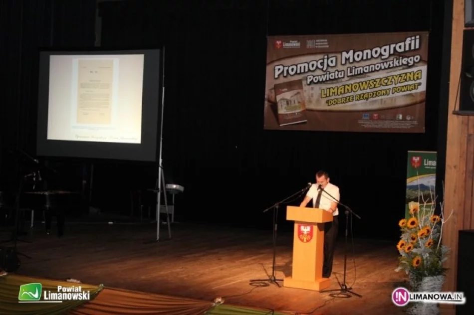 Monografia 'dobrze rządzonego powiatu' - zdjęcie 2