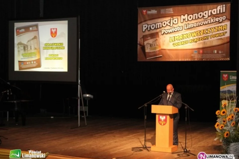 Monografia 'dobrze rządzonego powiatu' - zdjęcie 3