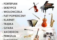 Muzyczna propozycja dla dzieci - zdjęcie główne