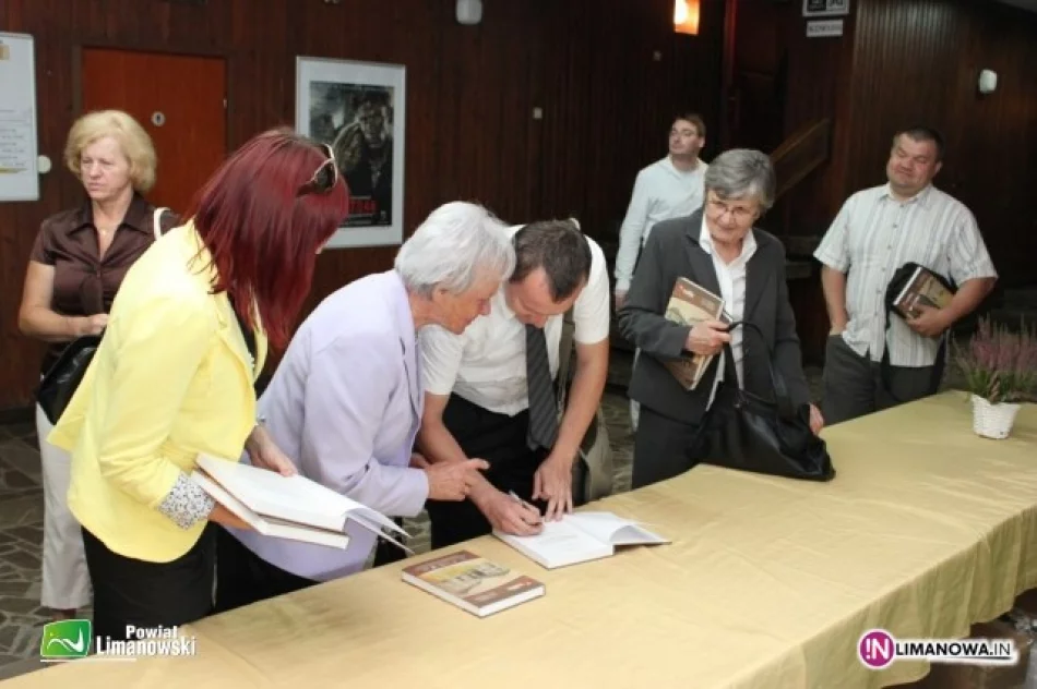 Monografia 'dobrze rządzonego powiatu' - zdjęcie 4