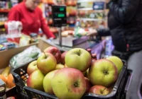 Od dziś nowe oznakowania sprzedawanych owoców i warzyw - zdjęcie główne