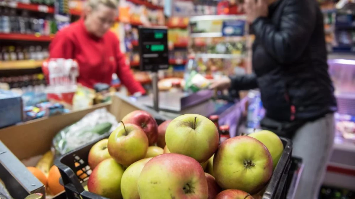 ​Dziś sklepy otwarte