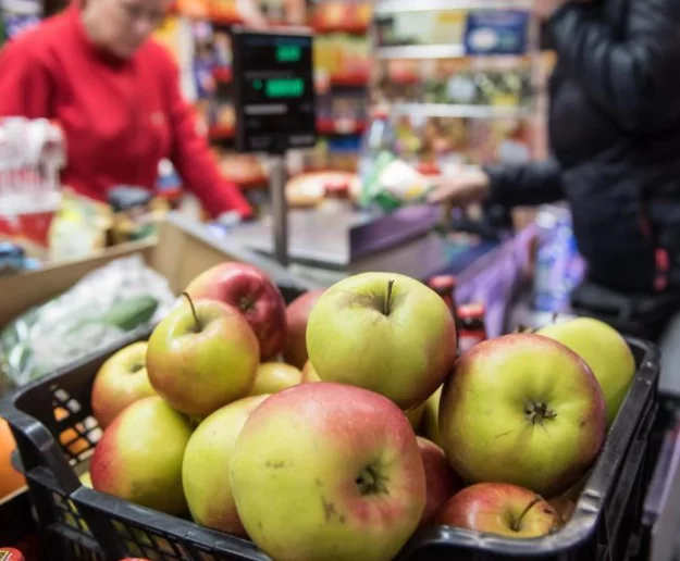Od dziś nowe oznakowania sprzedawanych owoców i warzyw - zdjęcie główne