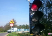 Do grudnia ruchem kieruje sygnalizacja - zdjęcie główne