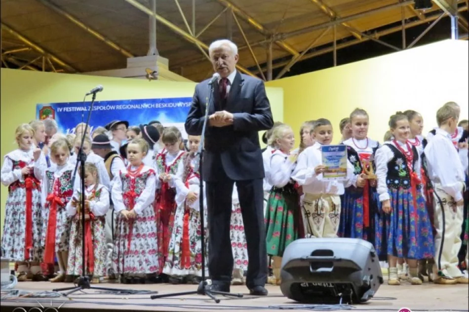 Odkrywanie Beskidu Wyspowego zakończone - zdjęcie 2