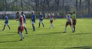 Tarnowskie „Jaskółki” rozstrzelały Limanovię w drugiej połowie - zdjęcie 2