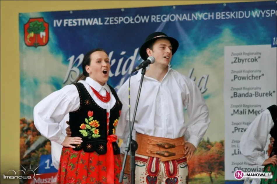 Odkrywanie Beskidu Wyspowego zakończone - zdjęcie 3