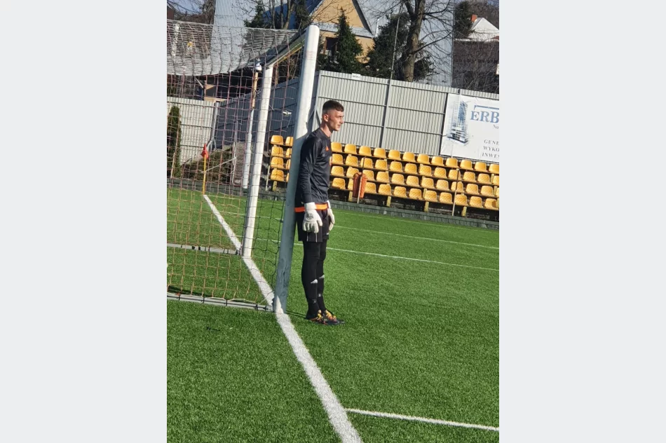 Tarnowskie „Jaskółki” rozstrzelały Limanovię w drugiej połowie - zdjęcie 6